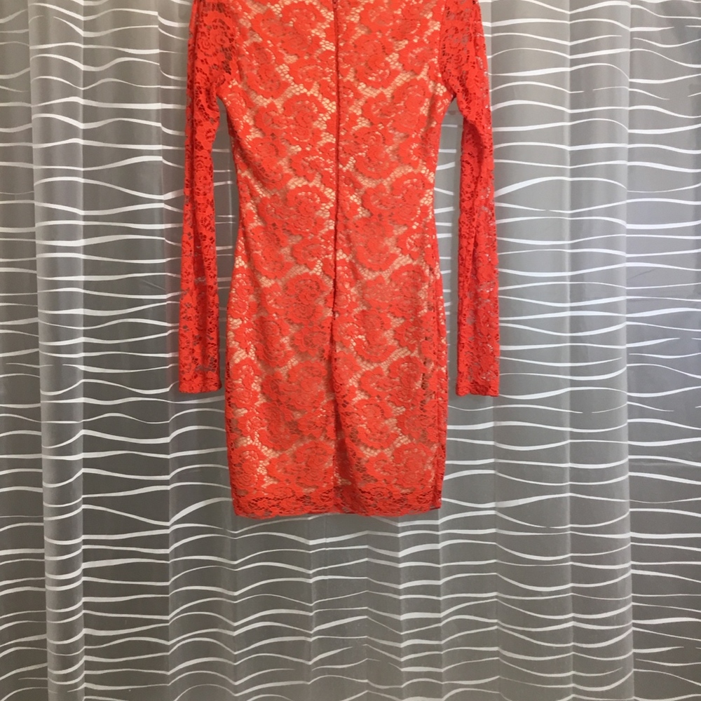 Dress - Picture 2 of 2